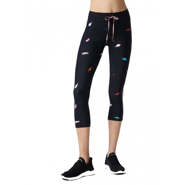 SHHFITWEAR Good Dinosaur Nyc Pant LEG-009